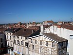 Agen, Lot-et-Garonne, France